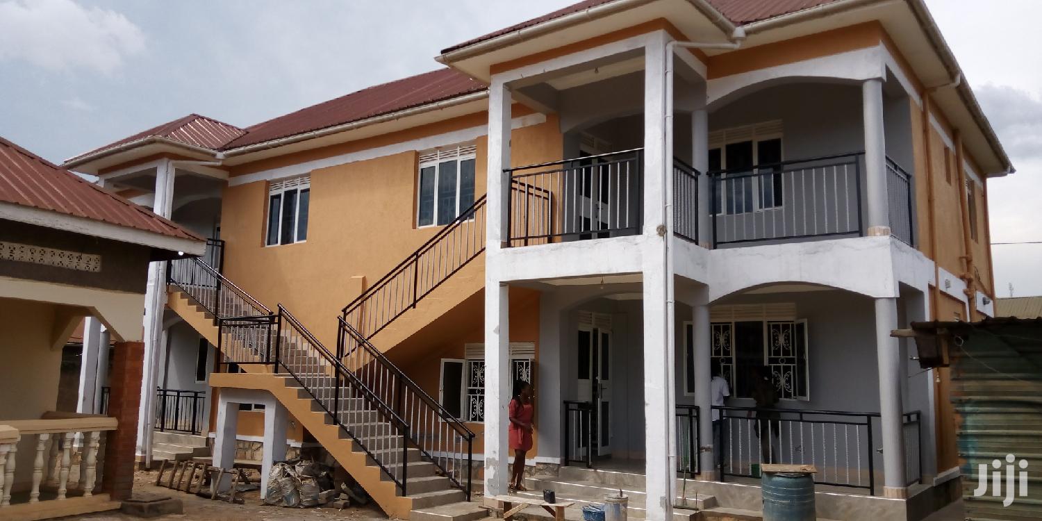 2bdrm Apartment in Fs Properties, Kampala for rent