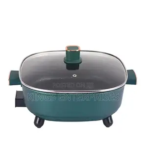 6L Electric Hoffman Pot