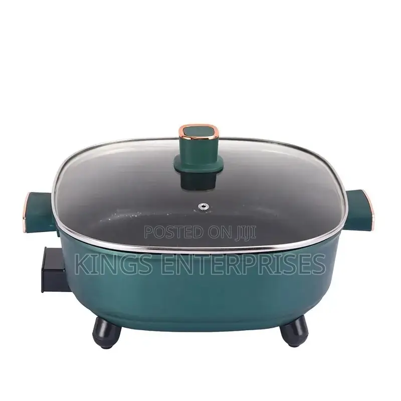 6L Electric Hoffman Pot