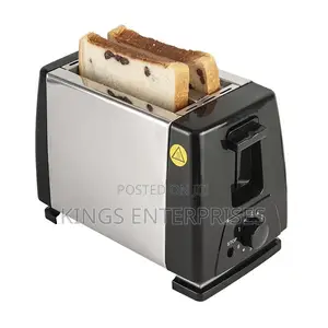 Boma Electric Bread Toaster