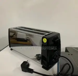 Boma Electric Bread Toaster