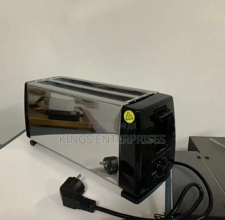 Boma Electric Bread Toaster