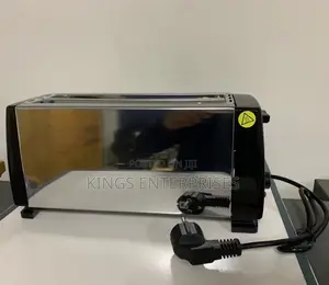 Boma Electric Bread Toaster