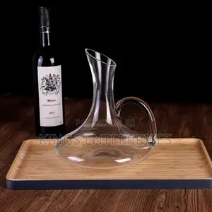 Wine Decanter