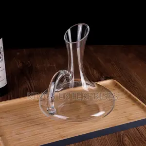 Wine Decanter