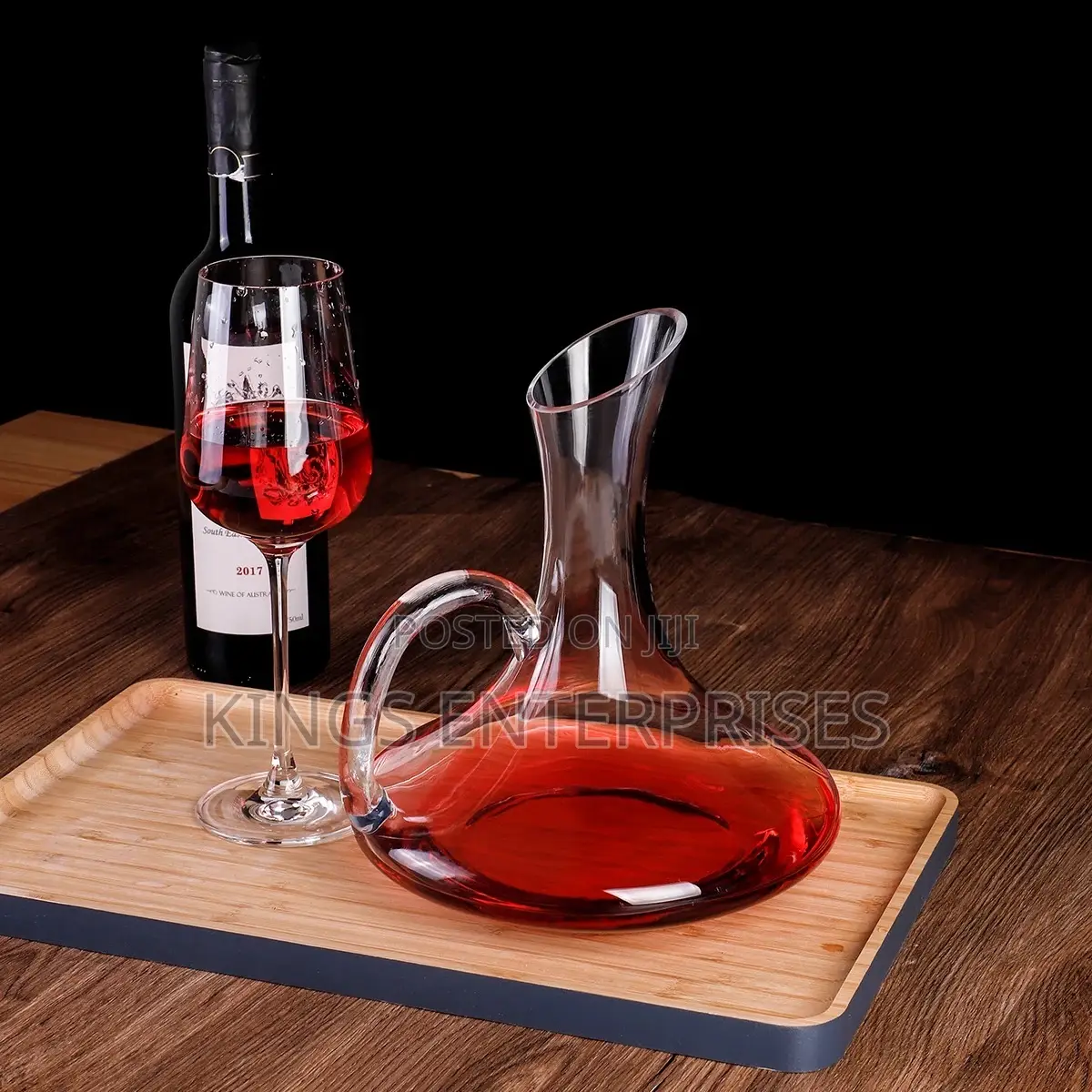 Wine Decanter