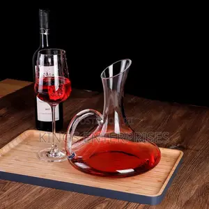 Wine Decanter