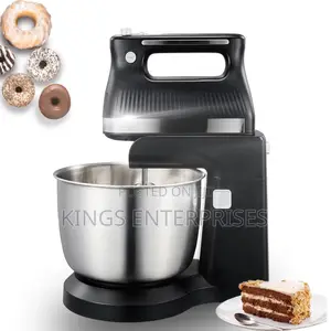 3 in 1 Stand Mixer 3.5L