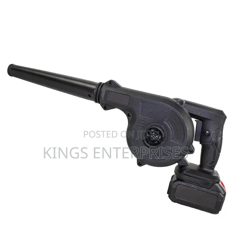 Rechargeable Blower