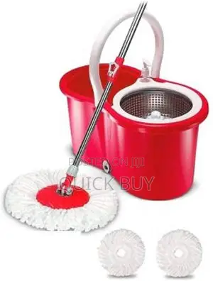 New Mop Buckets for Floor Cleaning