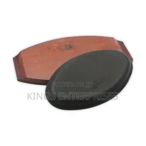 Cast Iron Sizzling Plates