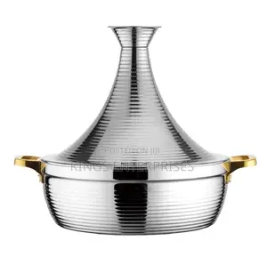 Morrocan Tagine Cooking Pot