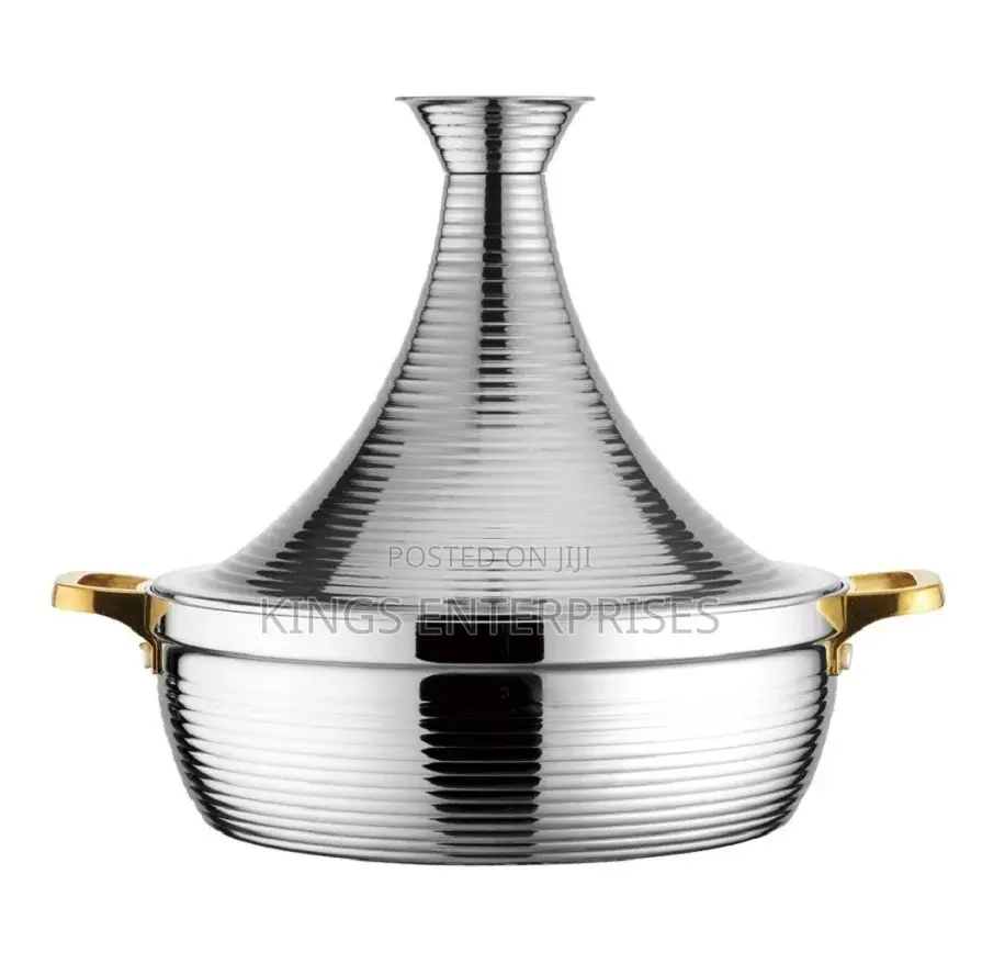 Morrocan Tagine Cooking Pot