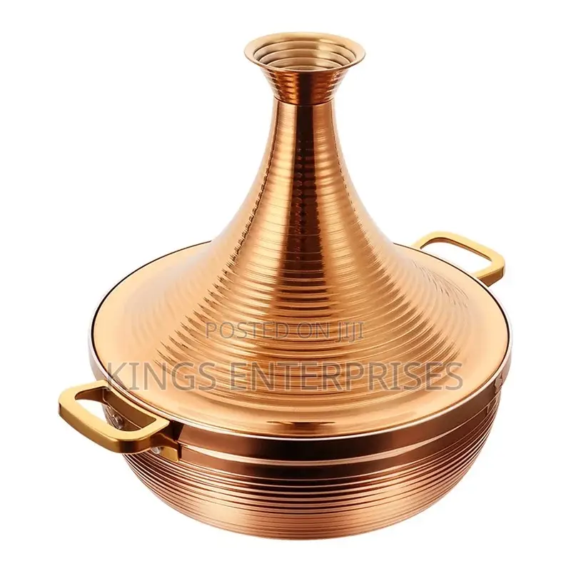 Morrocan Tagine Cooking Pot