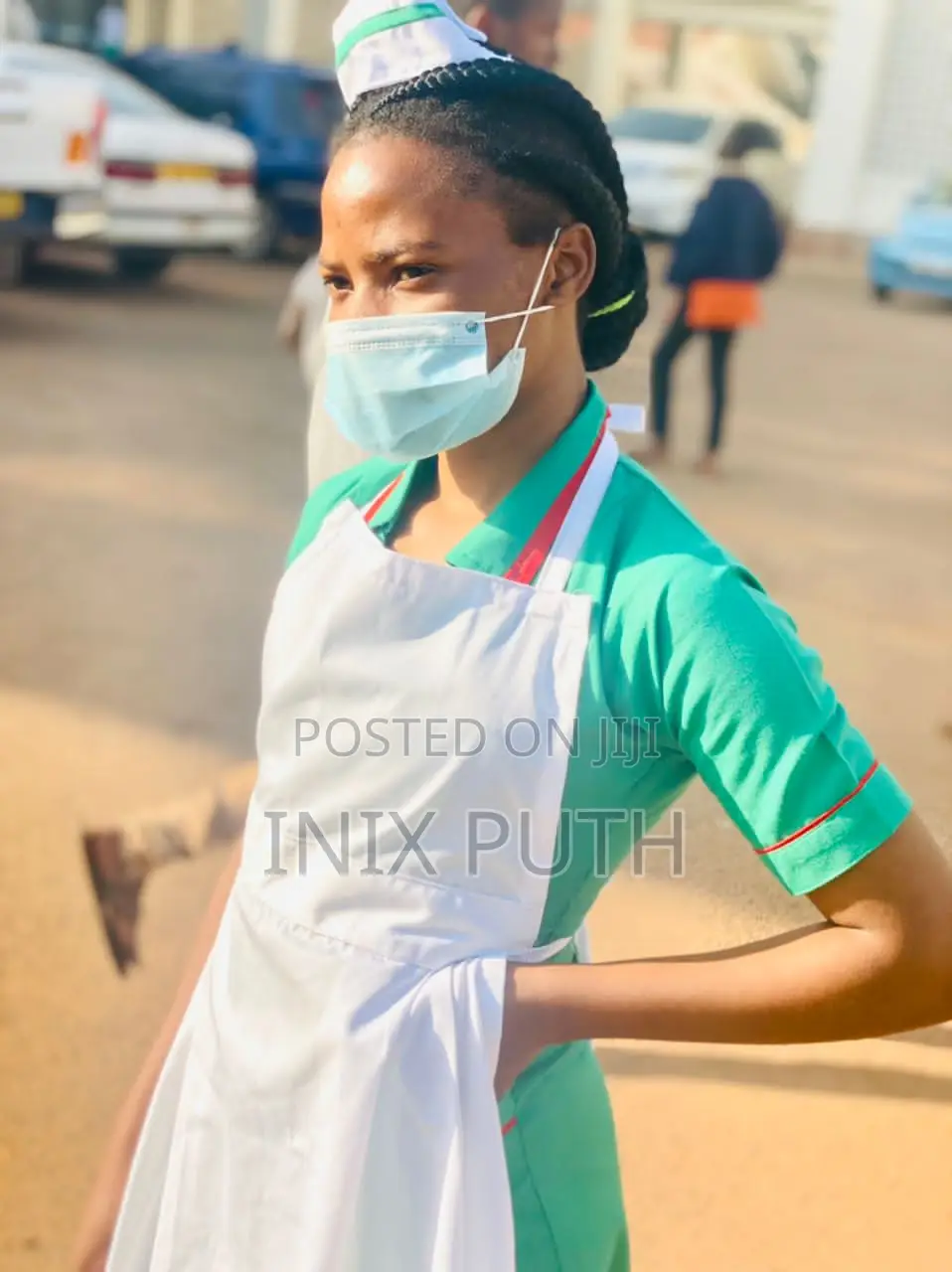 Enrolled Nurse