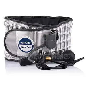 Inflatable Massage Belt