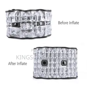 Inflatable Massage Belt
