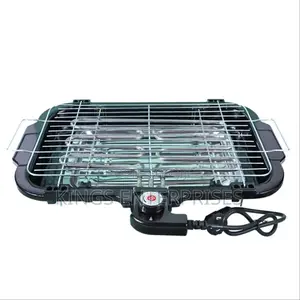 Non-Stick Electric Grill