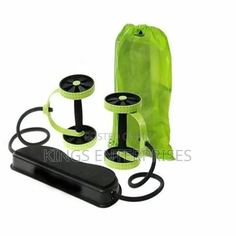 Fitness Revoflex
