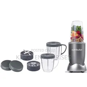 Electric Nutri Bullet