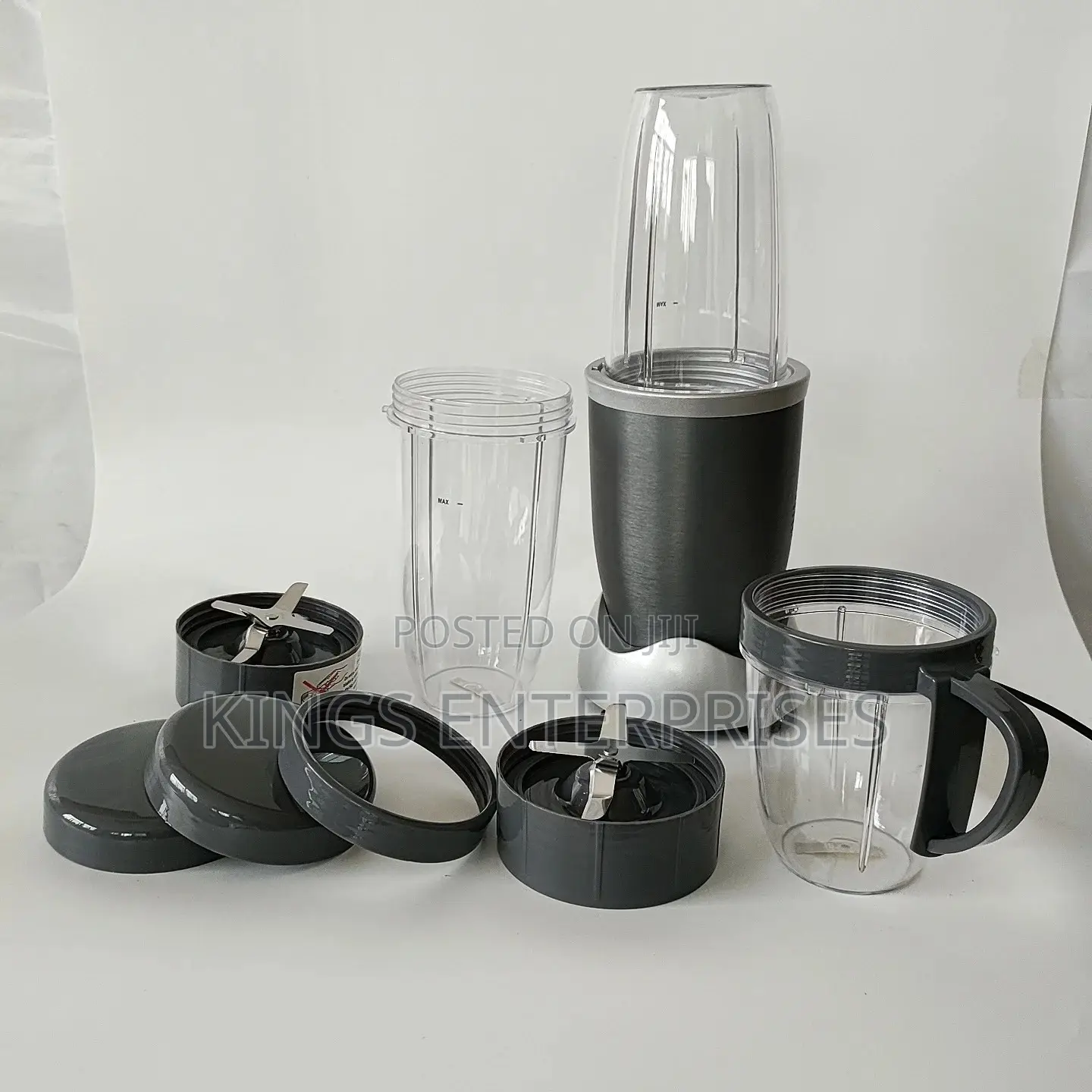 Electric Nutri Bullet