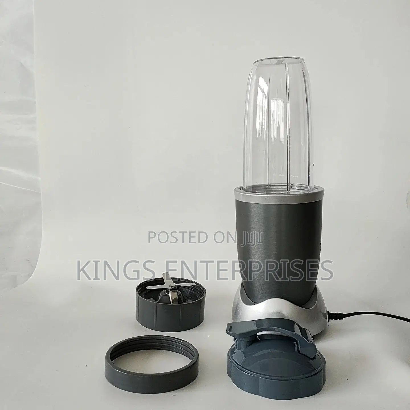 Electric Nutri Bullet