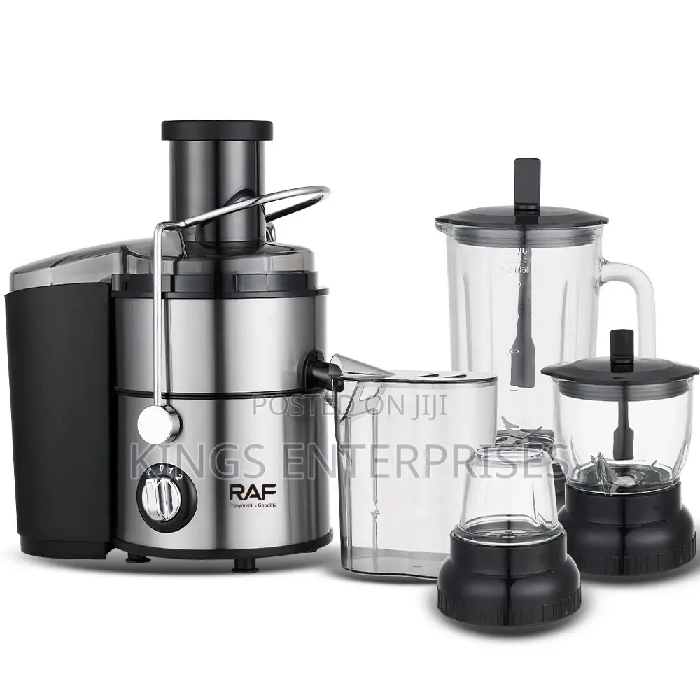Professional Slow Juicer