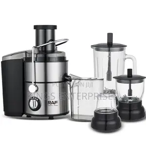 Professional Slow Juicer