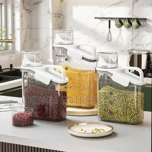 Food Storage Containers
