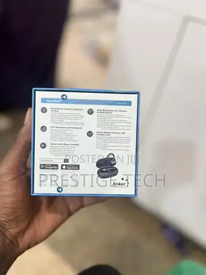 Anker Soundcore Sport X10 Headphones