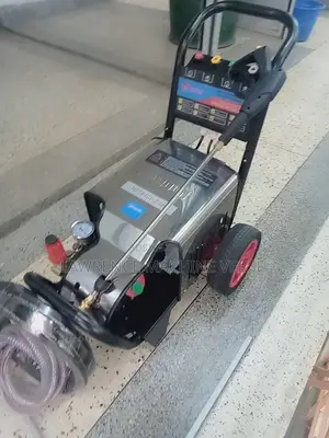 Electric Jet Car Washer 2.4kw And 24A