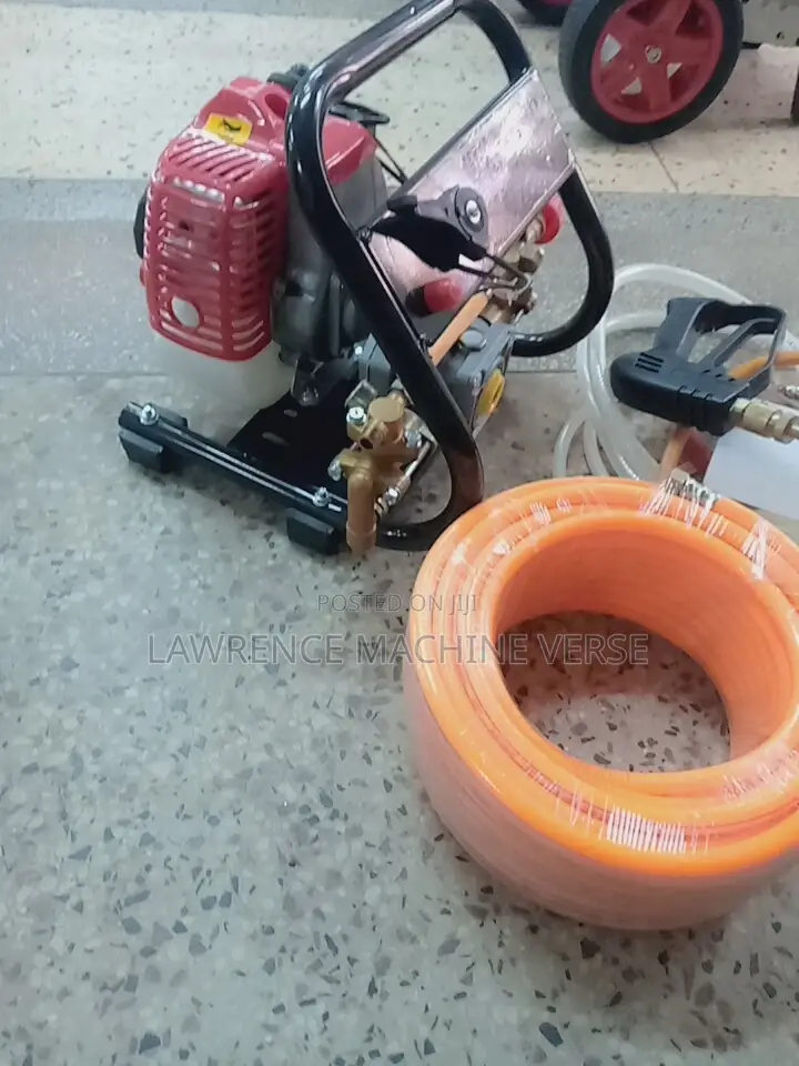 Garden Sprayer 2 Stroke