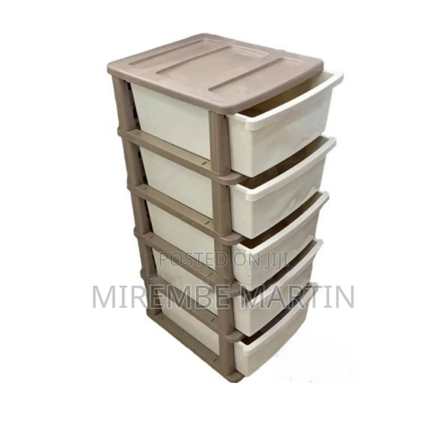 Good Quality Plastic Storage Cabinet.