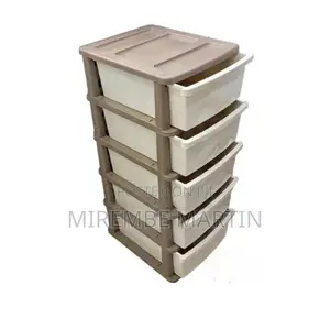 Good Quality Plastic Storage Cabinet.