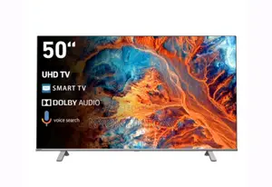 Toshiba 32" Digital Frameless Tv With Free to Air.
