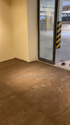 Woolen Carpets