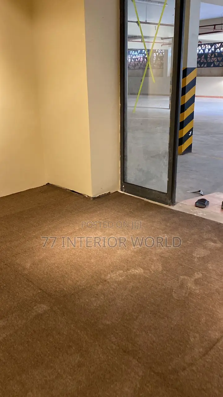Woolen Carpets