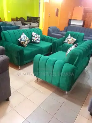 Photo - 5 Seater Sofa Seat