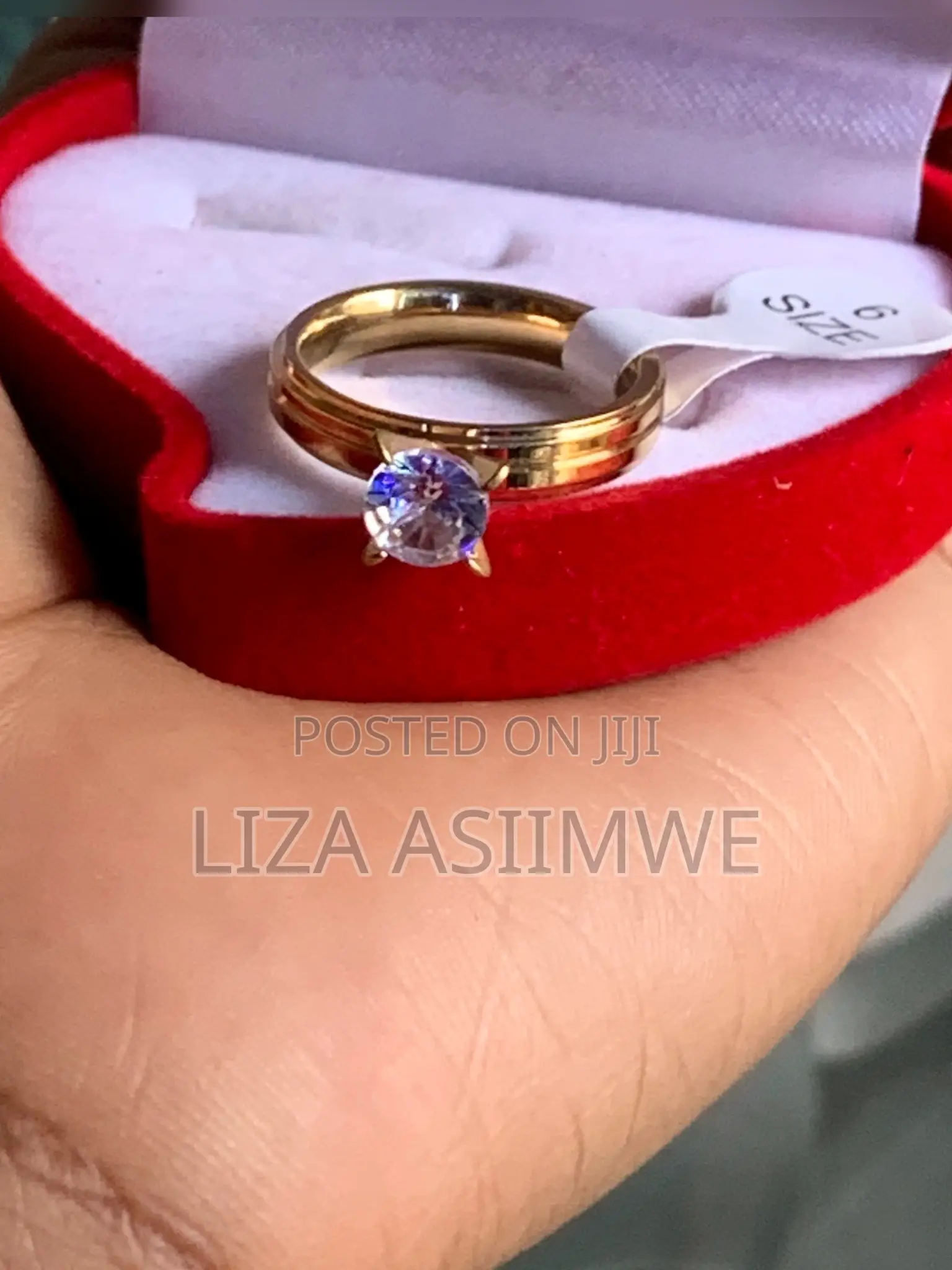 Engagement Rings