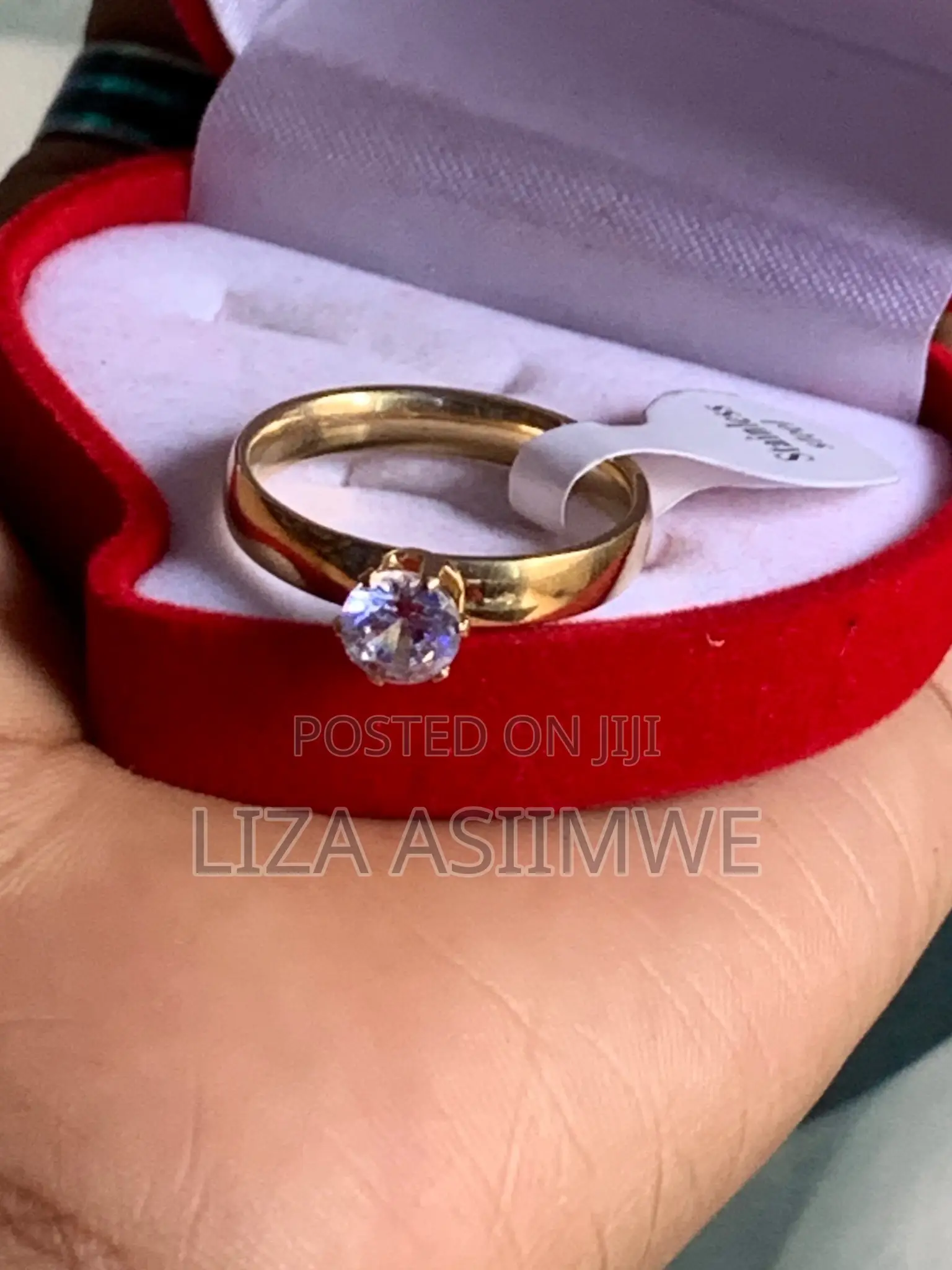 Engagement Rings