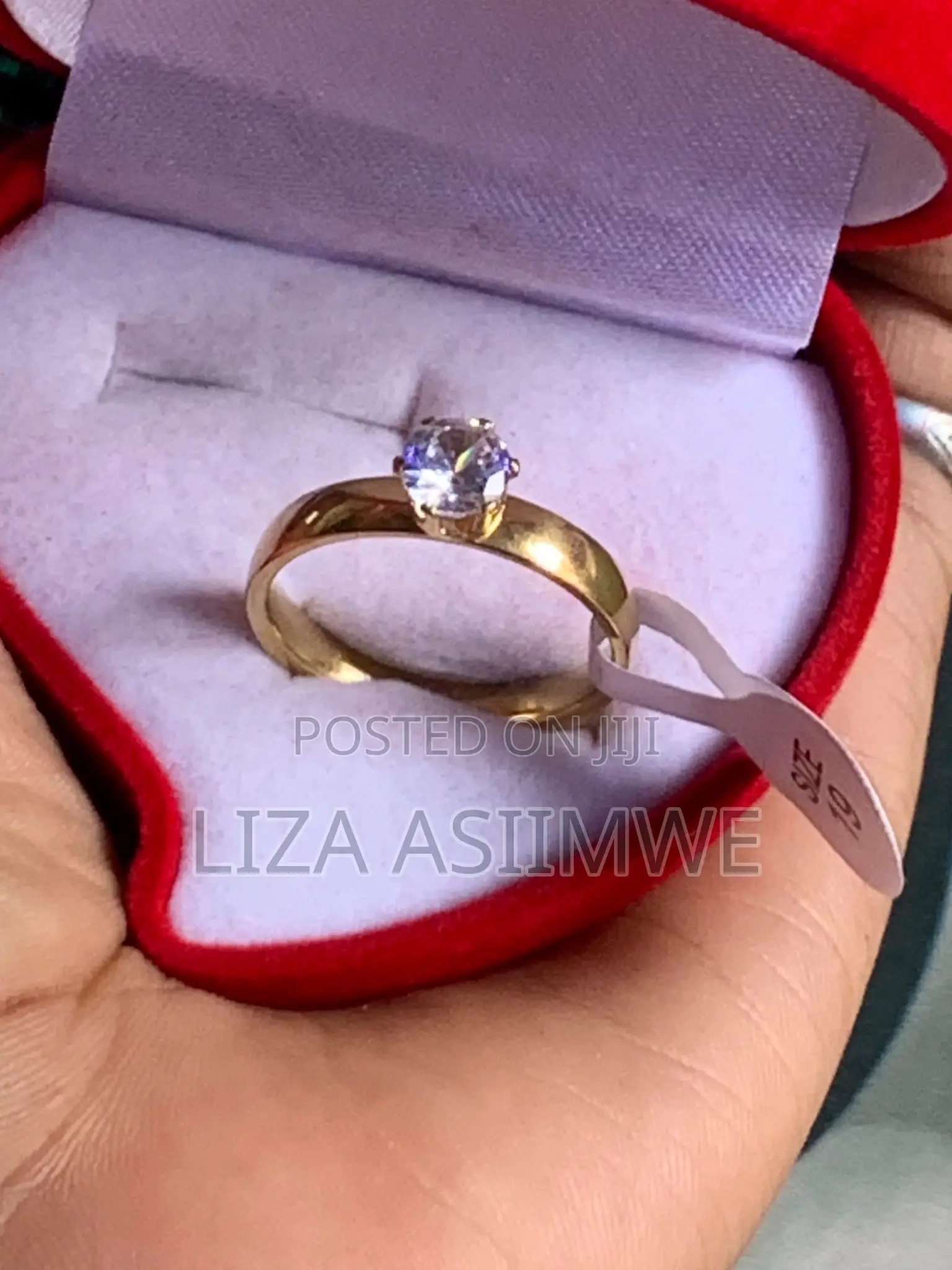 Engagement Rings