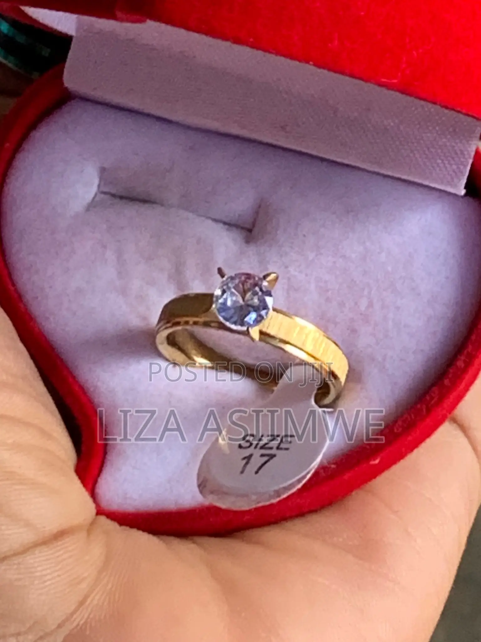 Engagement Rings