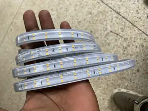 Led Smart Strip Light Warm 50mtrs