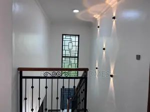 Furnished 2bdrm Apartment in Bunga Corporate, Makindye for sale