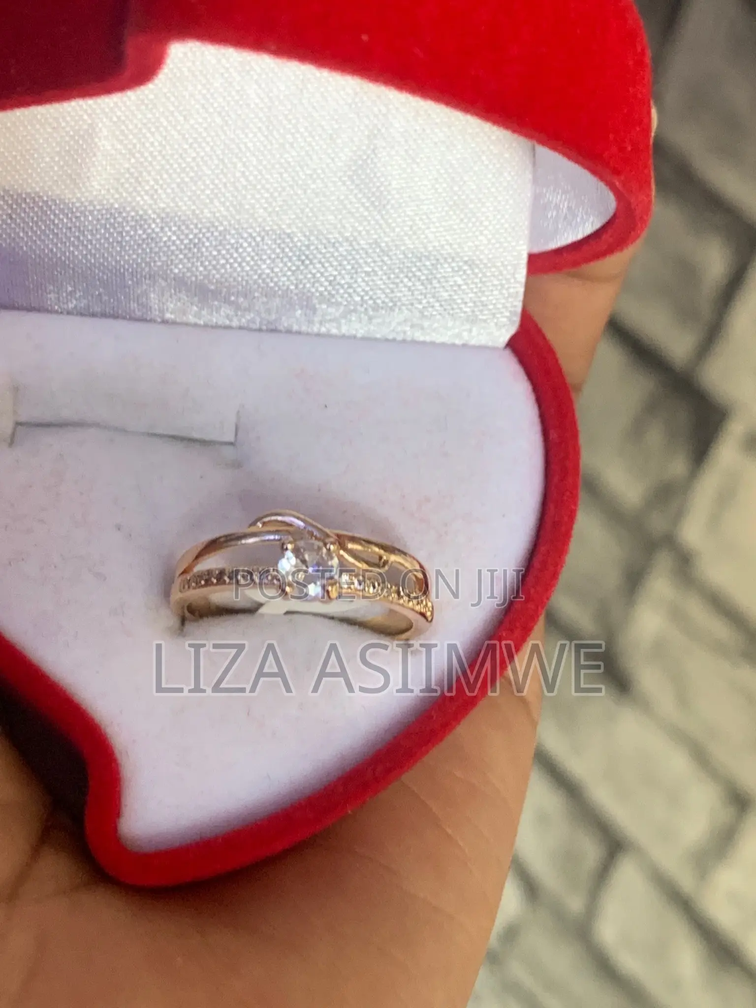 Engagement Rings