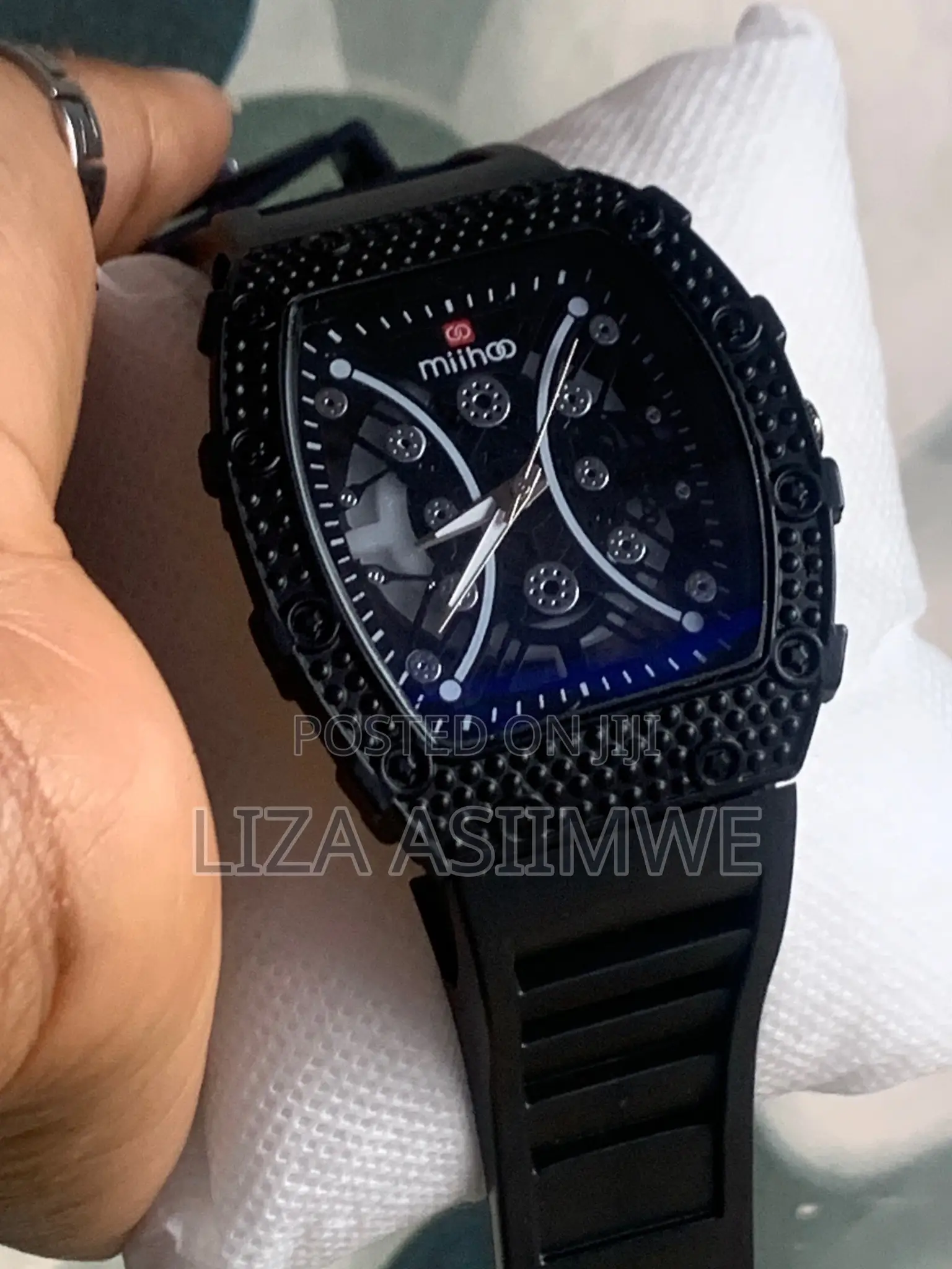 Men’S Simple Watches
