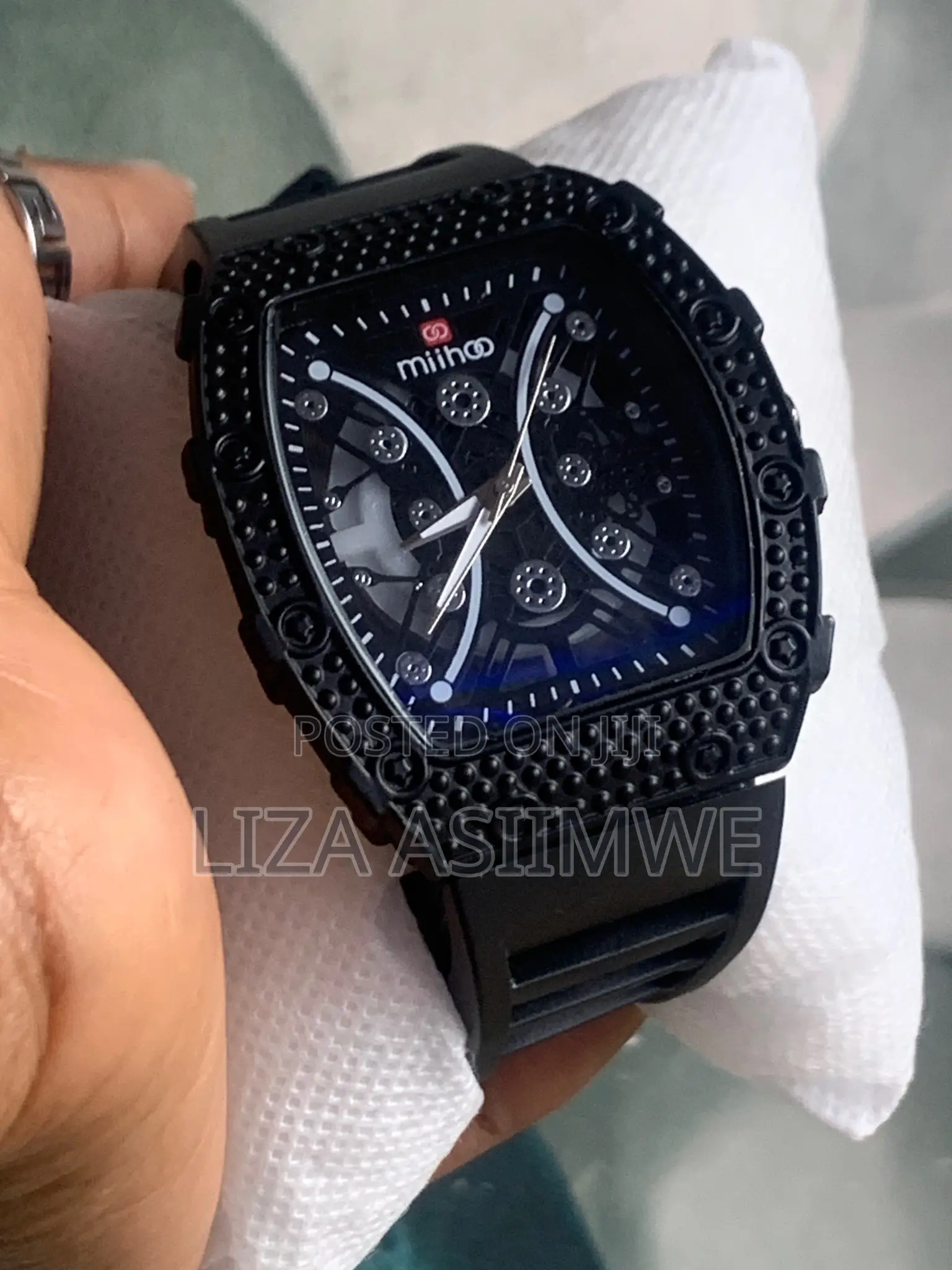 Men’S Simple Watches