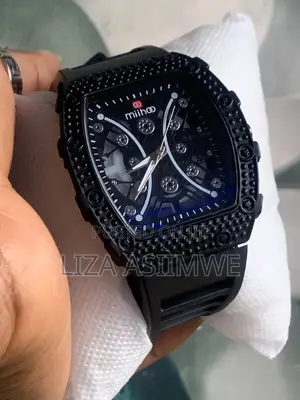 Men’S Simple Watches