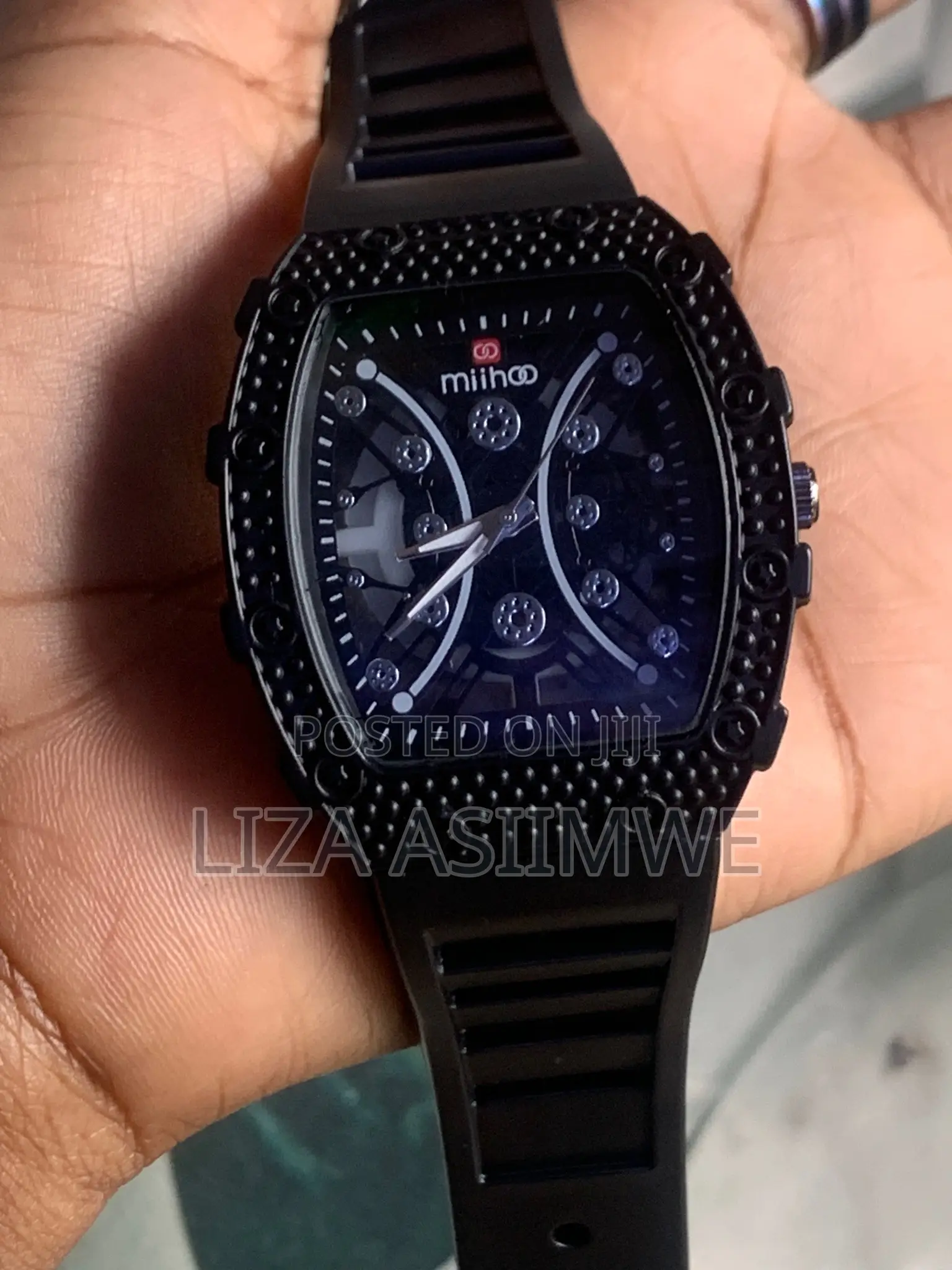 Men’S Simple Watches