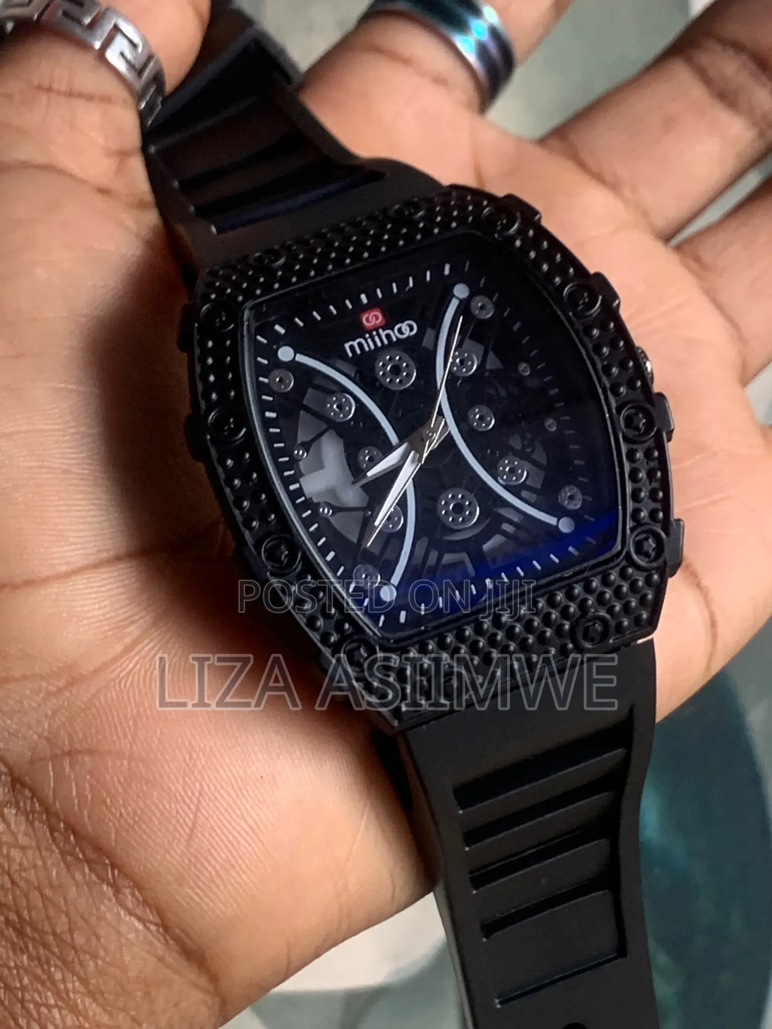 Simple Men’S Watches